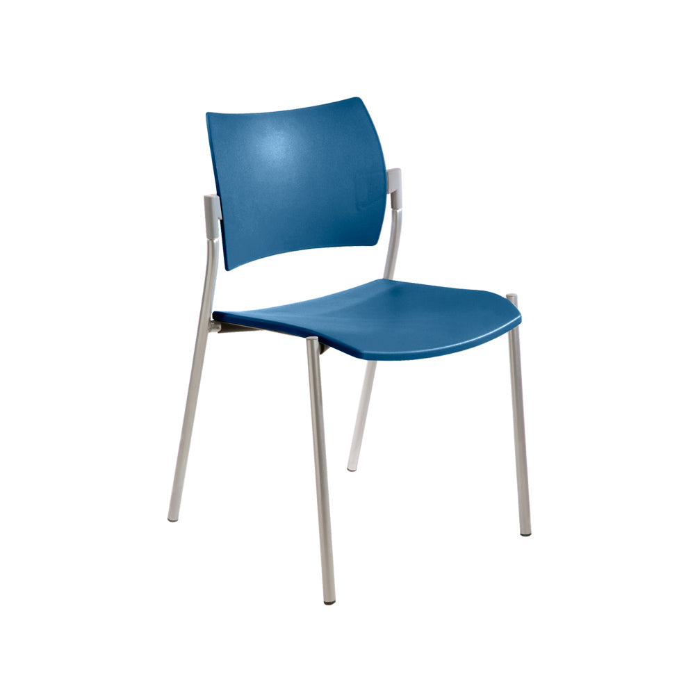 Silla Dream plástica